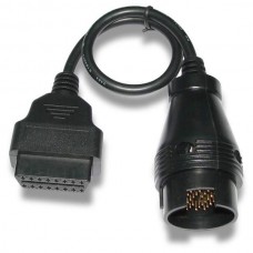 Адаптер 38Pin Connector for Mercedes benz 